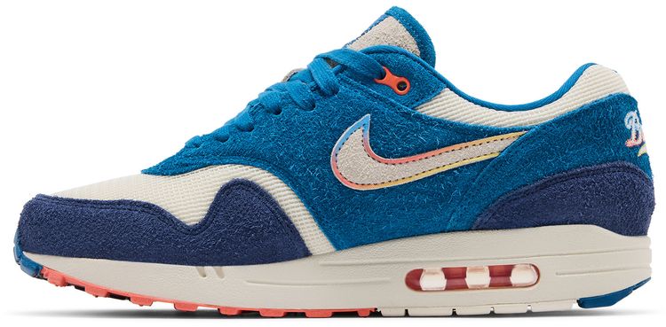 Nike Air Max 1 City Connect Brewers