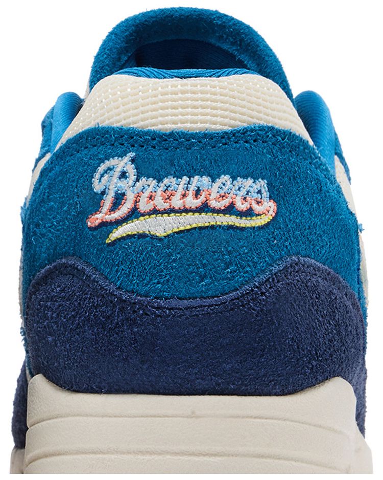 Nike Air Max 1 City Connect Brewers