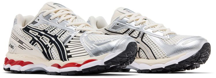 Lapstone  Hammer x ASICS Gel Kayano 121 The Spark
