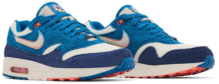 Nike Air Max 1 City Connect Brewers