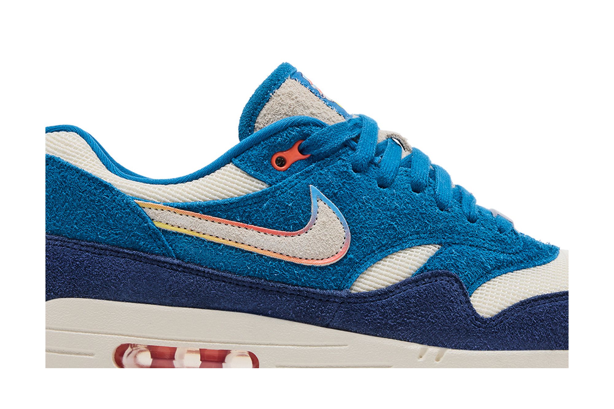 Buy Nike Air Max 1 City Connect 'Brewers' - IQ2938 400 | GOAT