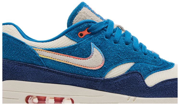 Nike Air Max 1 City Connect Brewers