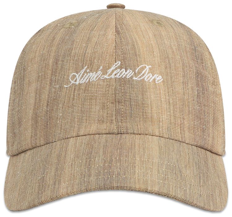 Aime Leon Dore Safari Heritage Hat Multicolor