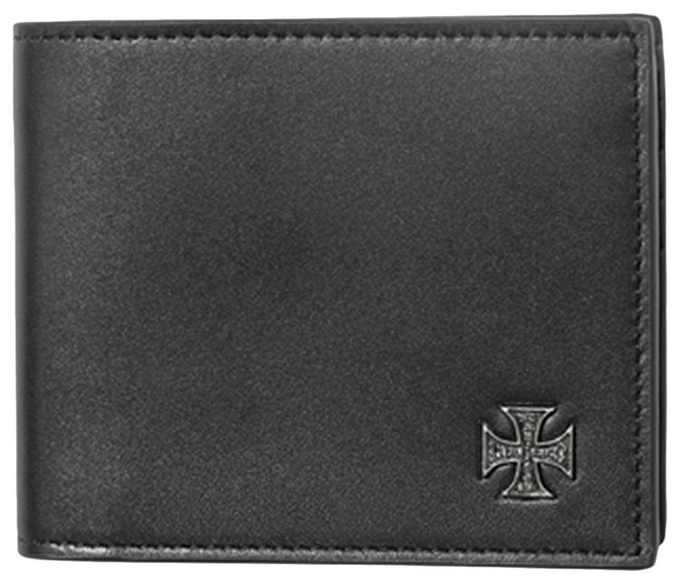 Enfants Riches Deprimes Croix De Fer Wallet Capri Boxed Calf