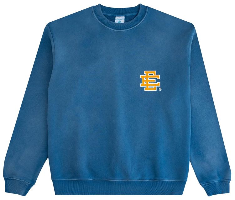 Eric Emanuel EE Crewneck Navy