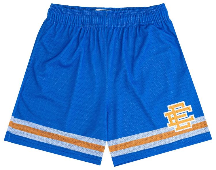 Eric Emanuel EE Basic Short Blue