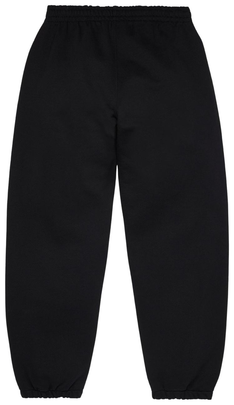 Denim Tears ADG Sweatpants Black