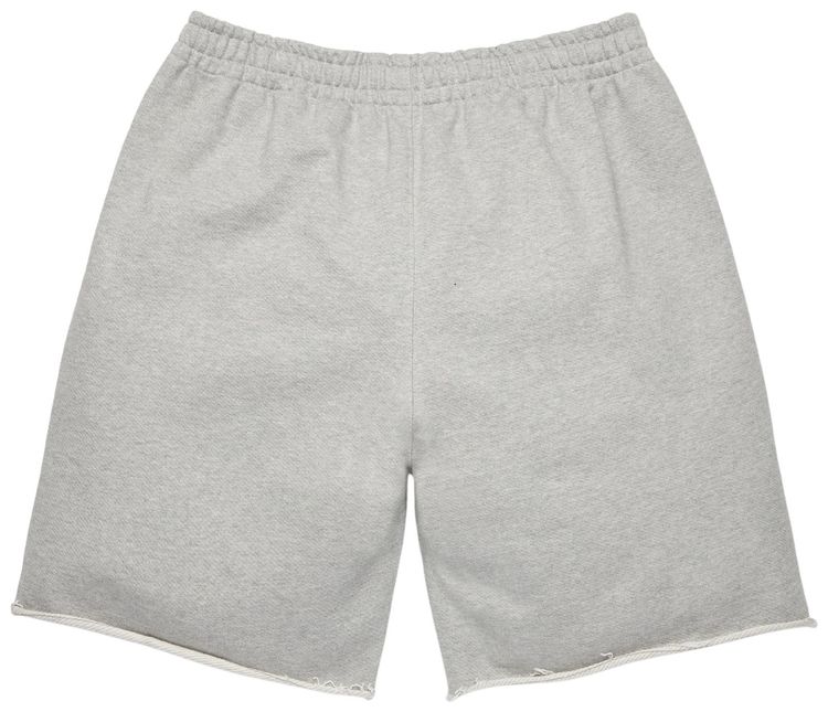 Denim Tears ADG Sweatshorts Grey