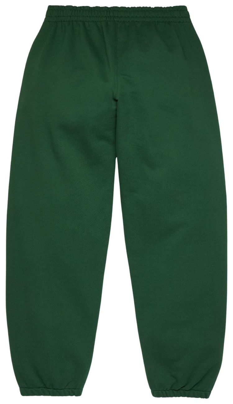 Denim Tears ADG Sweatpants Green