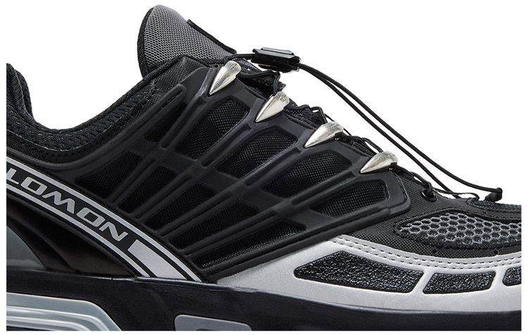 Dover Street Market x Salomon ACS Pro Advanced Black