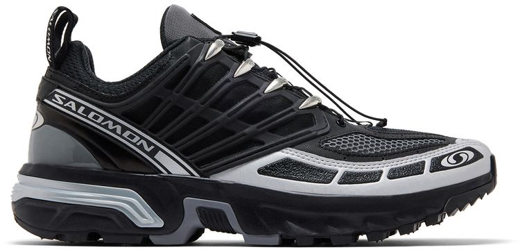 Dover Street Market x Salomon ACS Pro Advanced Black