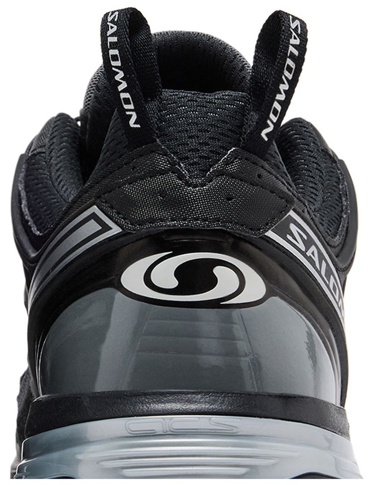 Dover Street Market x Salomon ACS Pro Advanced Black