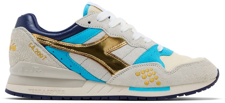 Hanon x Diadora Intrepid Glorious Moments