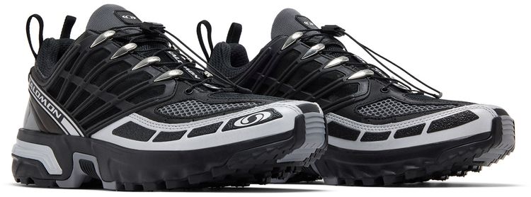 Dover Street Market x Salomon ACS Pro Advanced Black