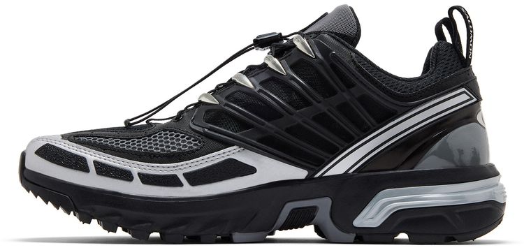 Dover Street Market x Salomon ACS Pro Advanced Black