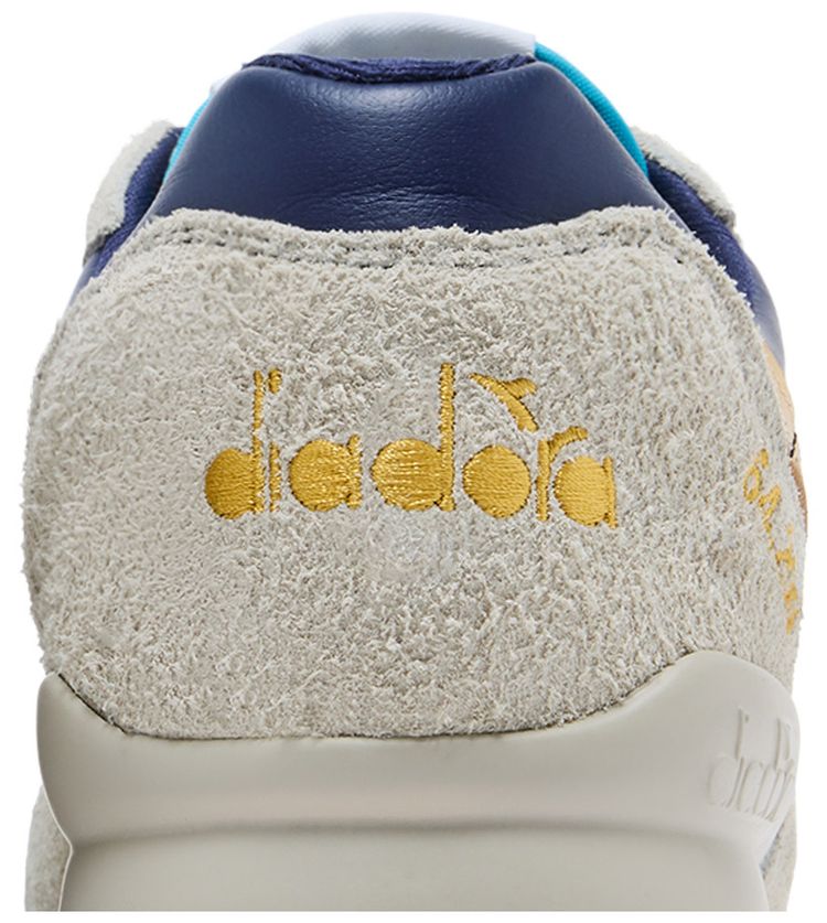 Hanon x Diadora Intrepid Glorious Moments