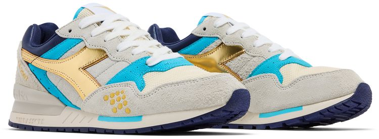 Hanon x Diadora Intrepid Glorious Moments