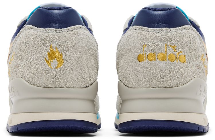 Hanon x Diadora Intrepid Glorious Moments