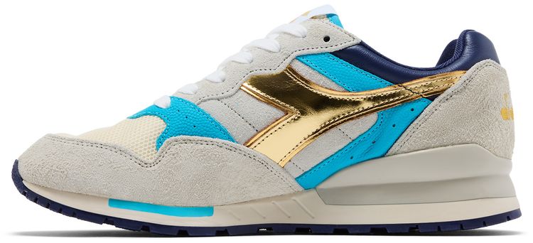 Hanon x Diadora Intrepid Glorious Moments