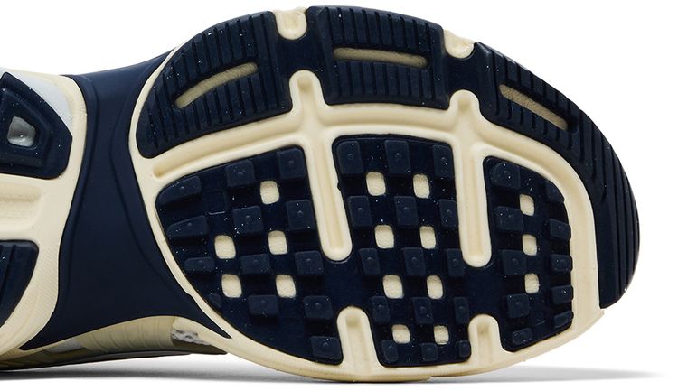 Nike Wmns V2K Run White Midnight Navy