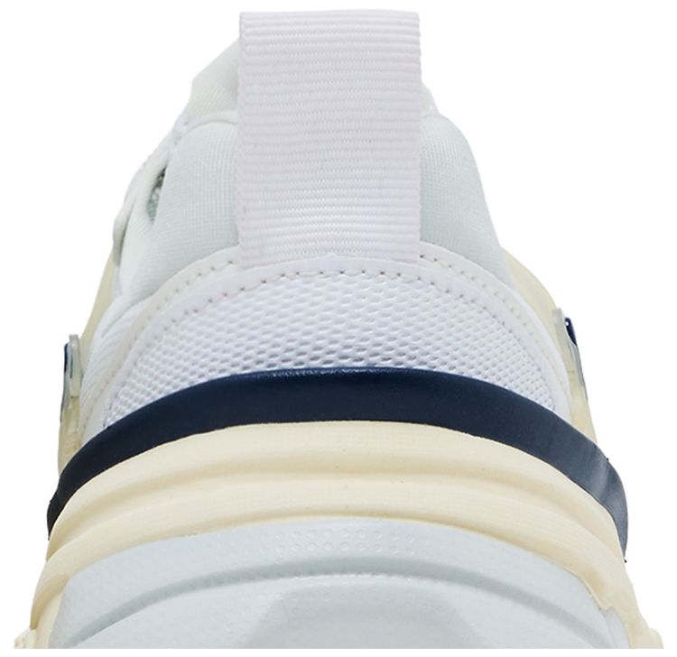 Nike Wmns V2K Run White Midnight Navy