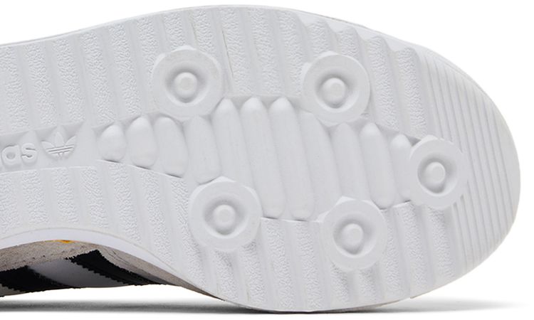 adidas SL72 RS White Black Spark