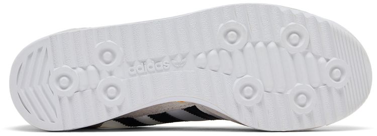 adidas SL72 RS White Black Spark
