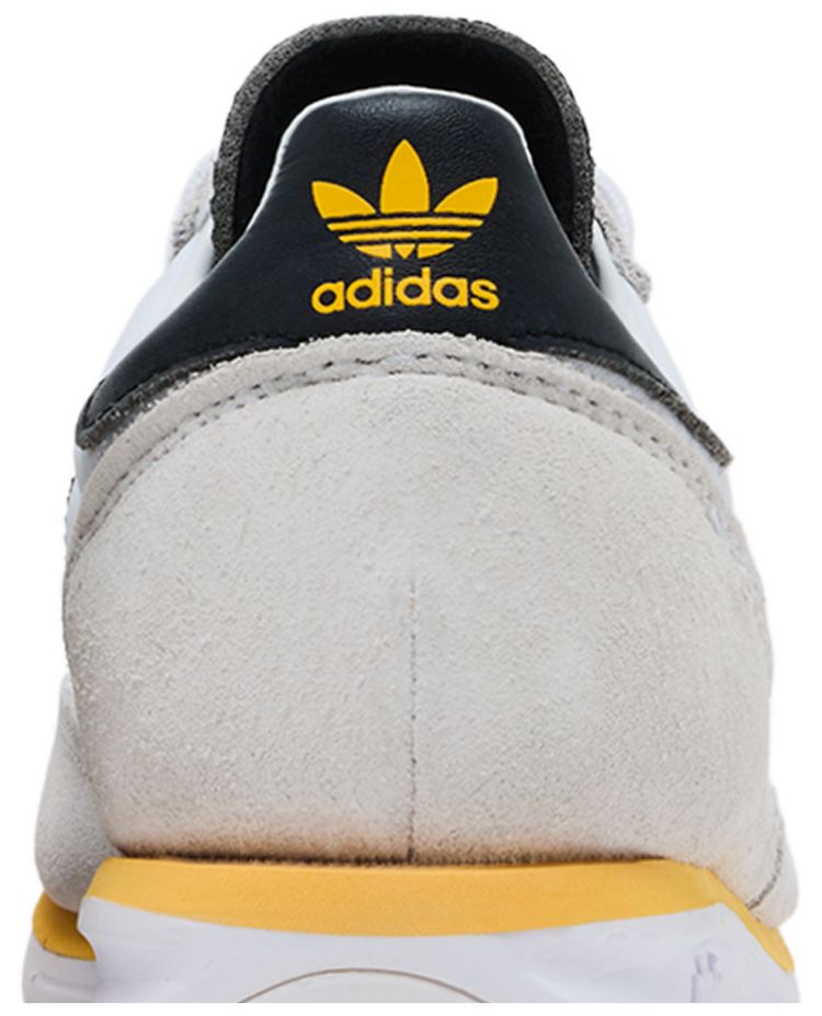 adidas SL72 RS White Black Spark