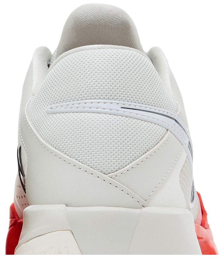 Nike Air Zoom GT Cut Cross EP Light Grey Bright Crimson