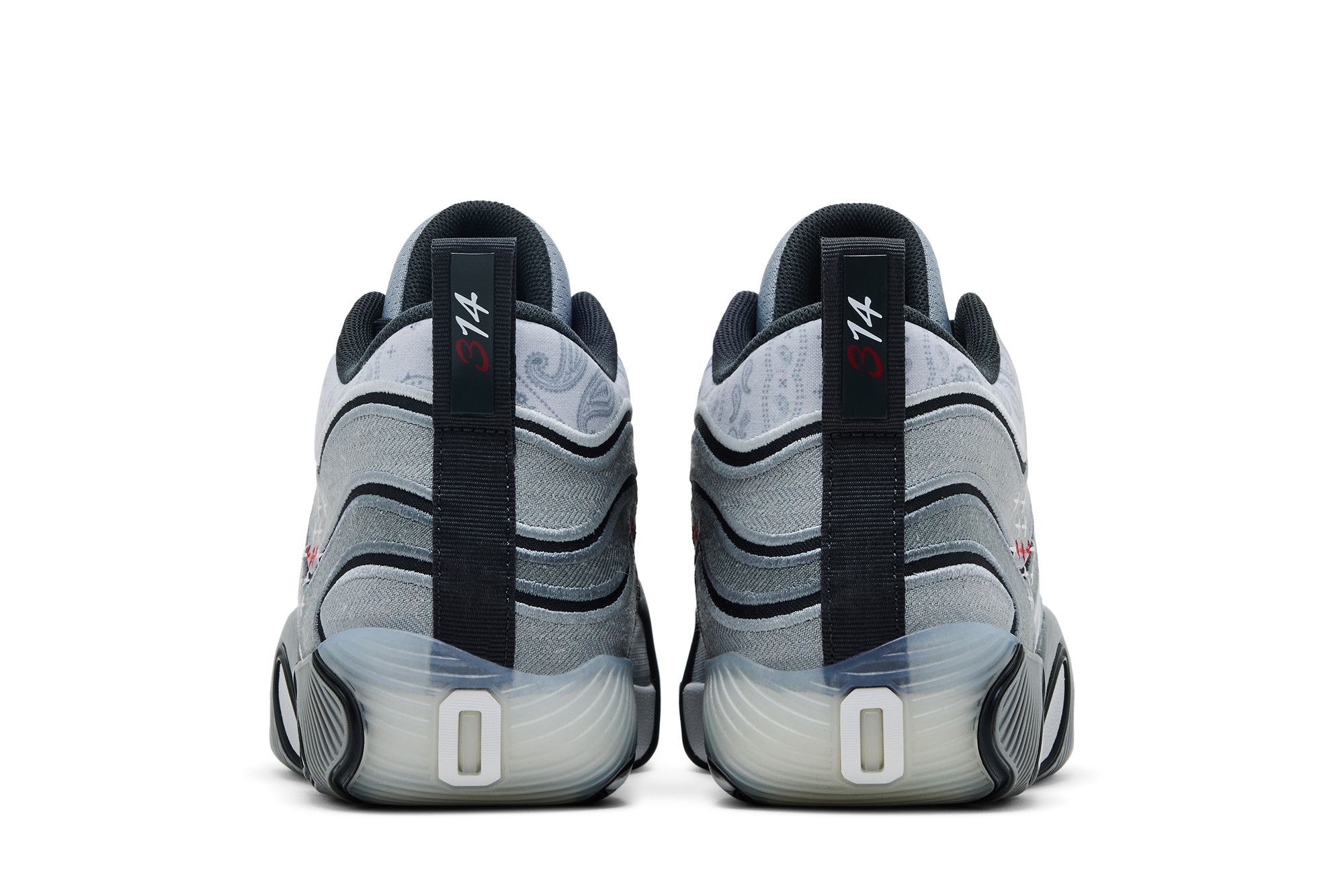 Buy Air Jordan Tatum 3 PF 'St. Louis' - HV5911 002 | GOAT