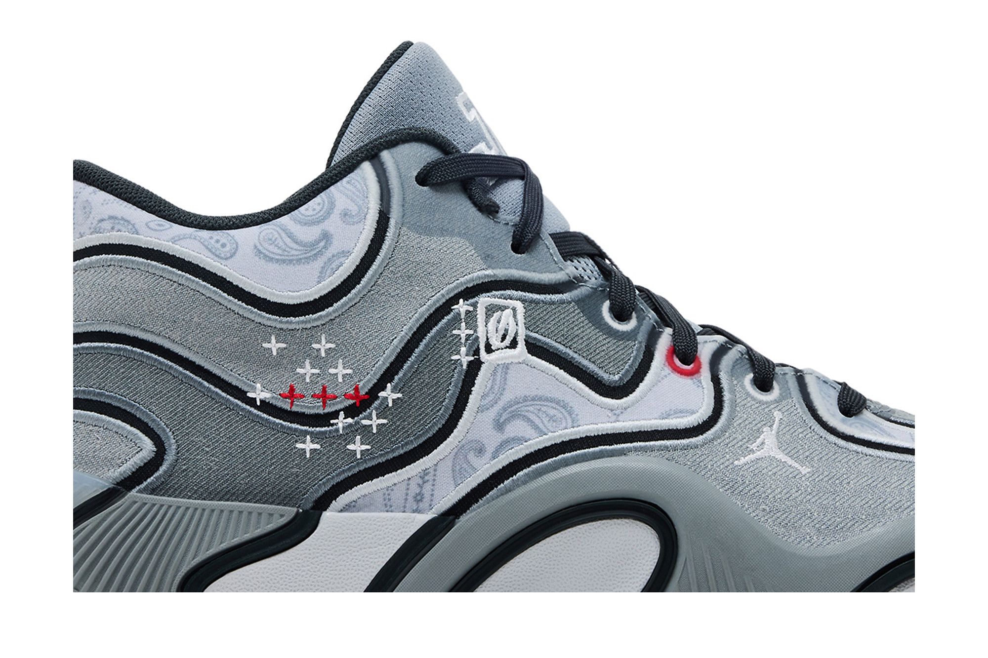Buy Air Jordan Tatum 3 PF 'St. Louis' - HV5911 002 | GOAT