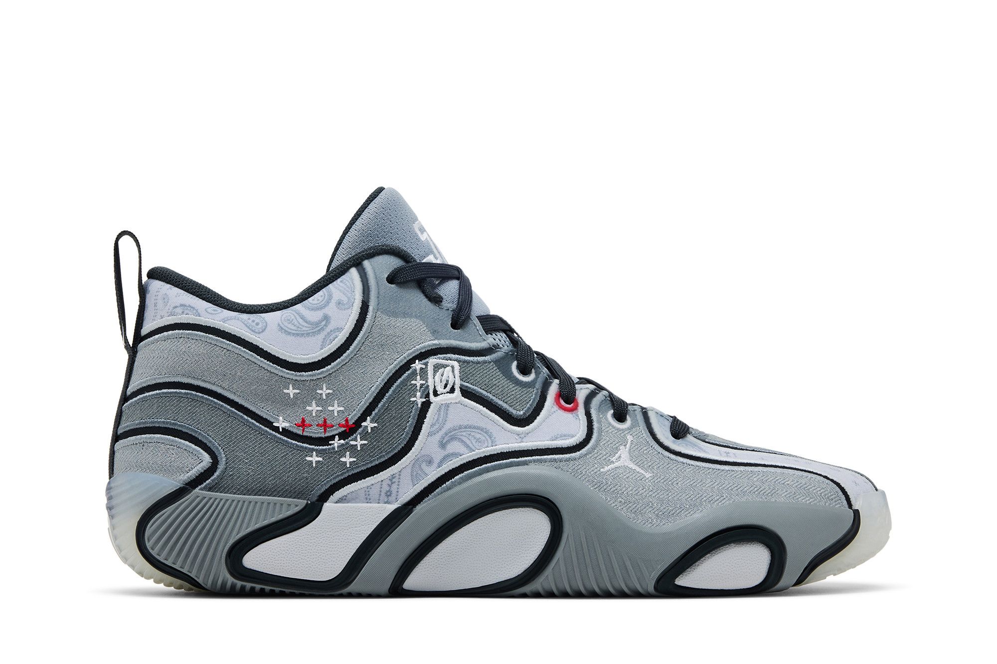 Buy Air Jordan Tatum 3 PF 'St. Louis' - HV5911 002 | GOAT
