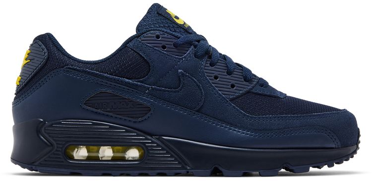 Nike Air Max 90 Obsidian