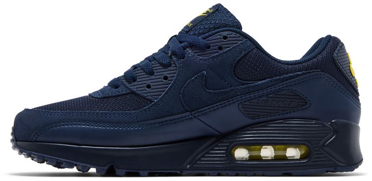 Nike Air Max 90 Obsidian
