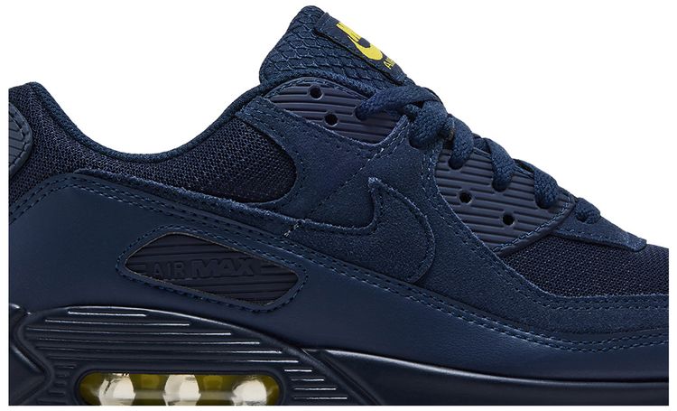 Nike Air Max 90 Obsidian