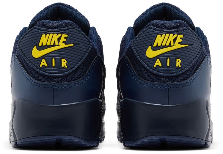 Nike Air Max 90 Obsidian