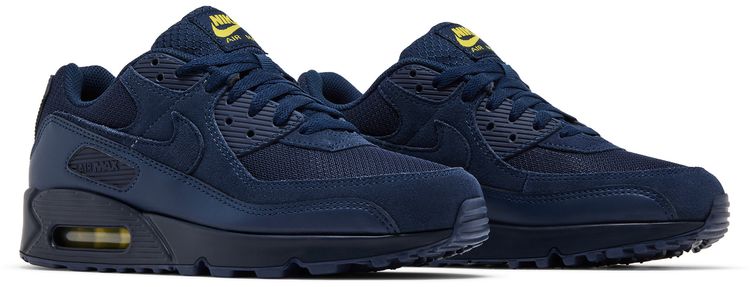 Nike Air Max 90 Obsidian