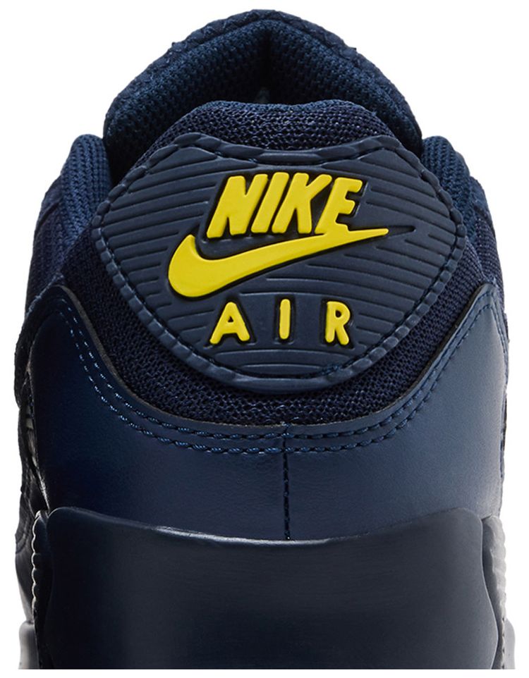 Nike Air Max 90 Obsidian