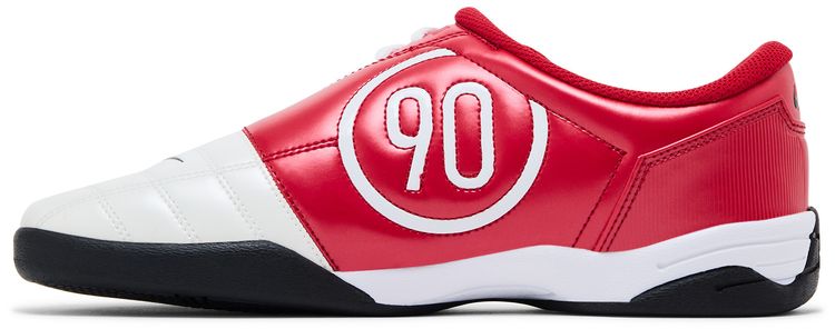 Nike Total 90 3 SP White Gym Red