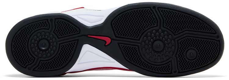 Nike Total 90 3 SP White Gym Red
