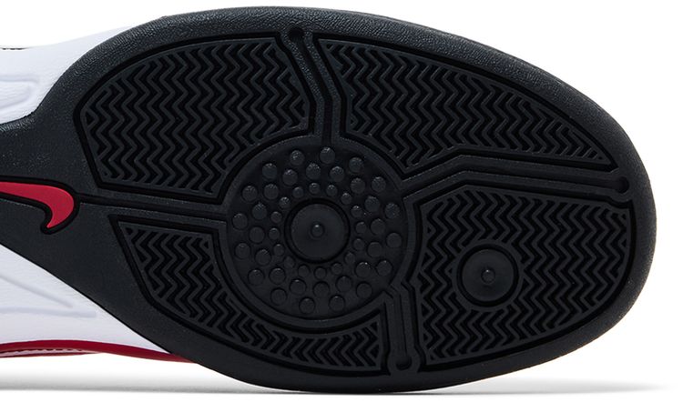Nike Total 90 3 SP White Gym Red