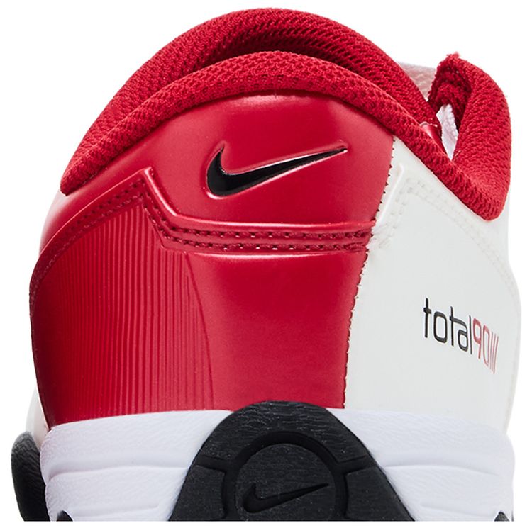 Nike Total 90 3 SP White Gym Red
