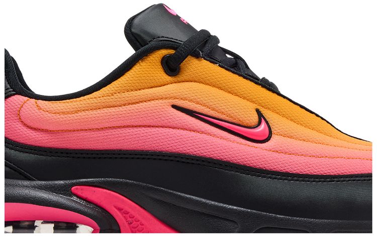 Nike Wmns Air Max Portal Black Hyper Pink