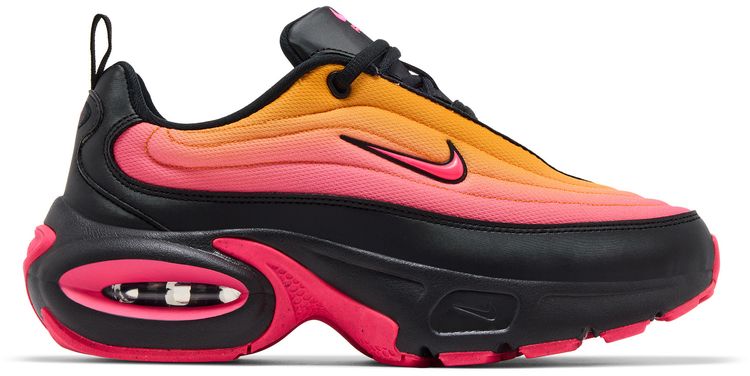 Nike Wmns Air Max Portal Black Hyper Pink