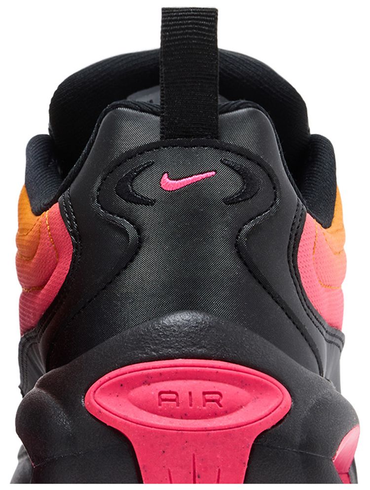 Nike Wmns Air Max Portal Black Hyper Pink