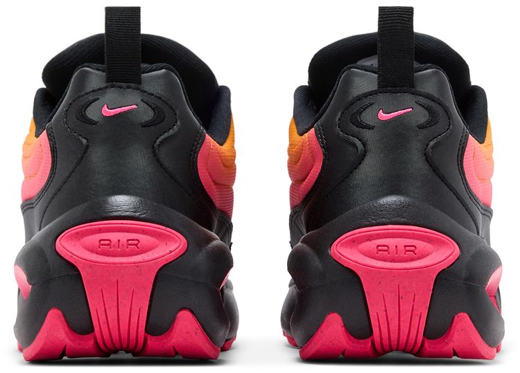 Nike Wmns Air Max Portal Black Hyper Pink