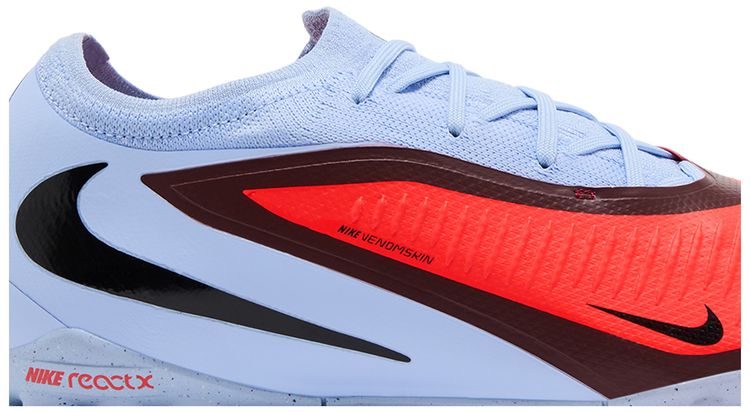 Nike Phantom 6 Low Pro TF Royal Tint Bright Crimson