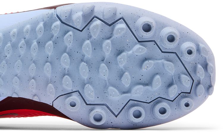 Nike Phantom 6 Low Pro TF Royal Tint Bright Crimson
