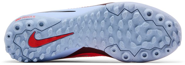 Nike Phantom 6 Low Pro TF Royal Tint Bright Crimson