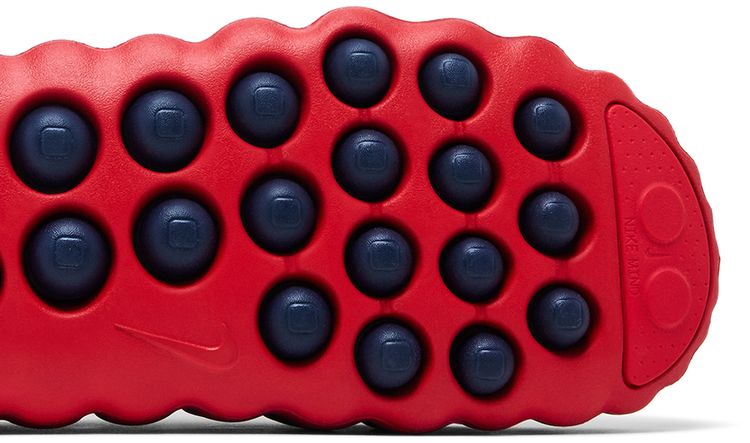 Nike Mind 001 Team Red